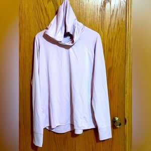 Cutter & Buck Lavender Women's Sweatshirt